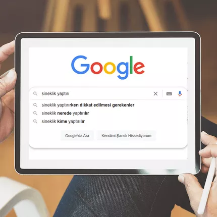 Sineklik Yaptırmadan Önce Okuyun!